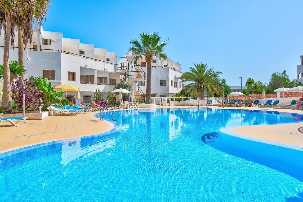 Apartmán Vista Al Mar Callao Salvaje Španělsko