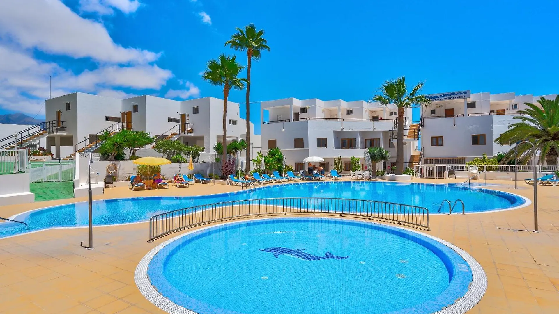 Apartmán Vista Al Mar Callao Salvaje