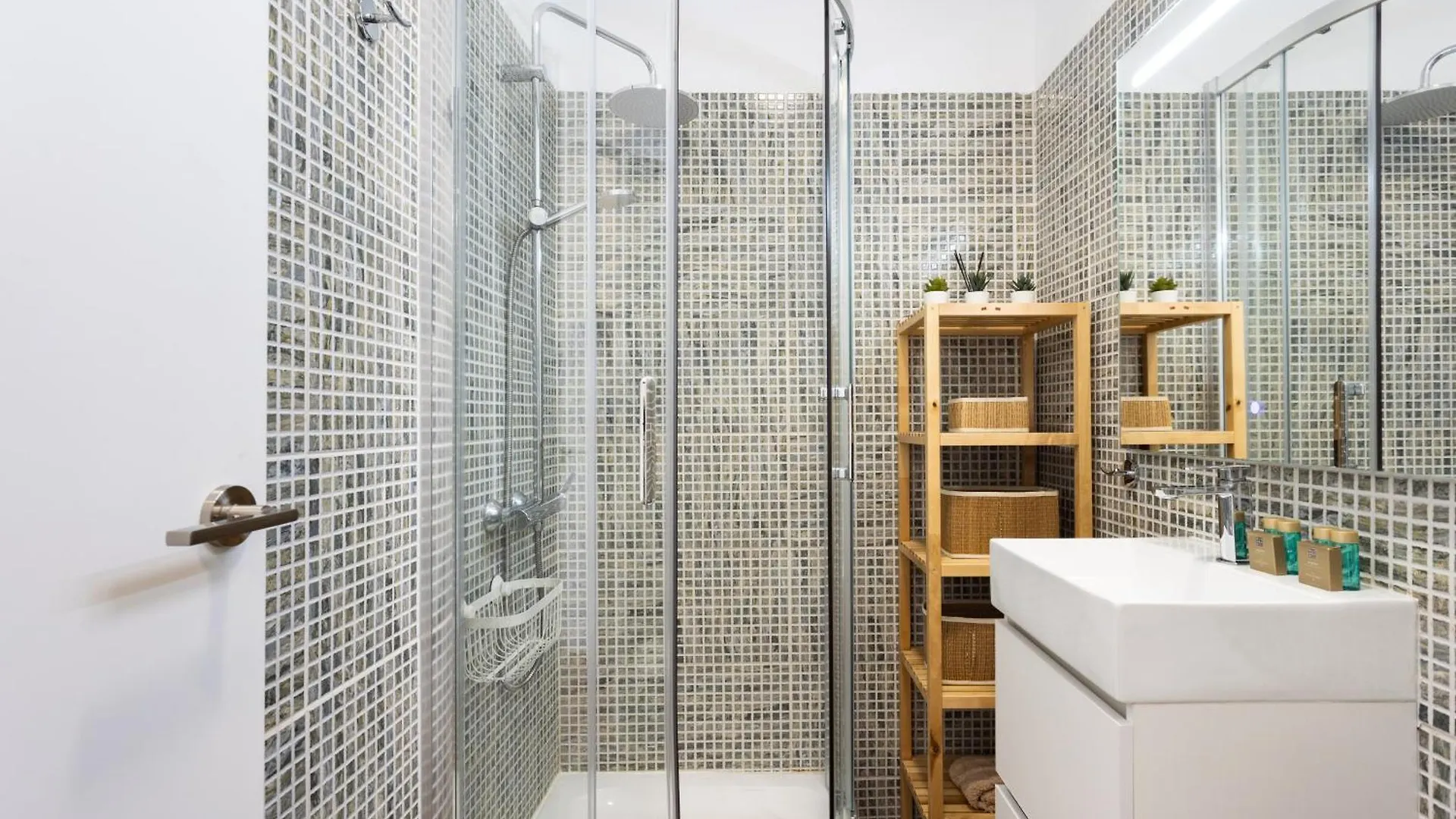 Apartmán Vista Al Mar Callao Salvaje 0*,  Španělsko