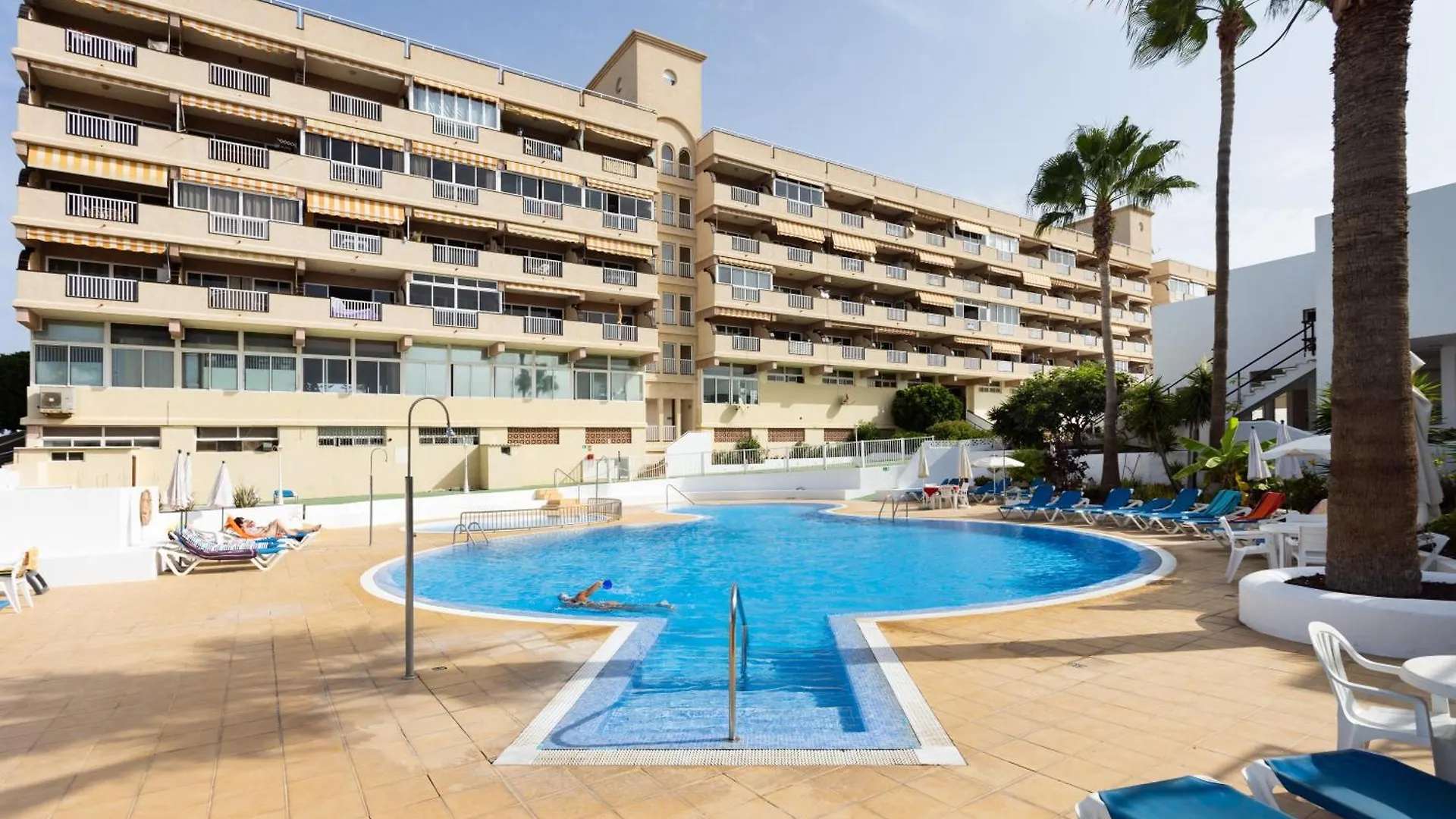 Apartmán Vista Al Mar Callao Salvaje
