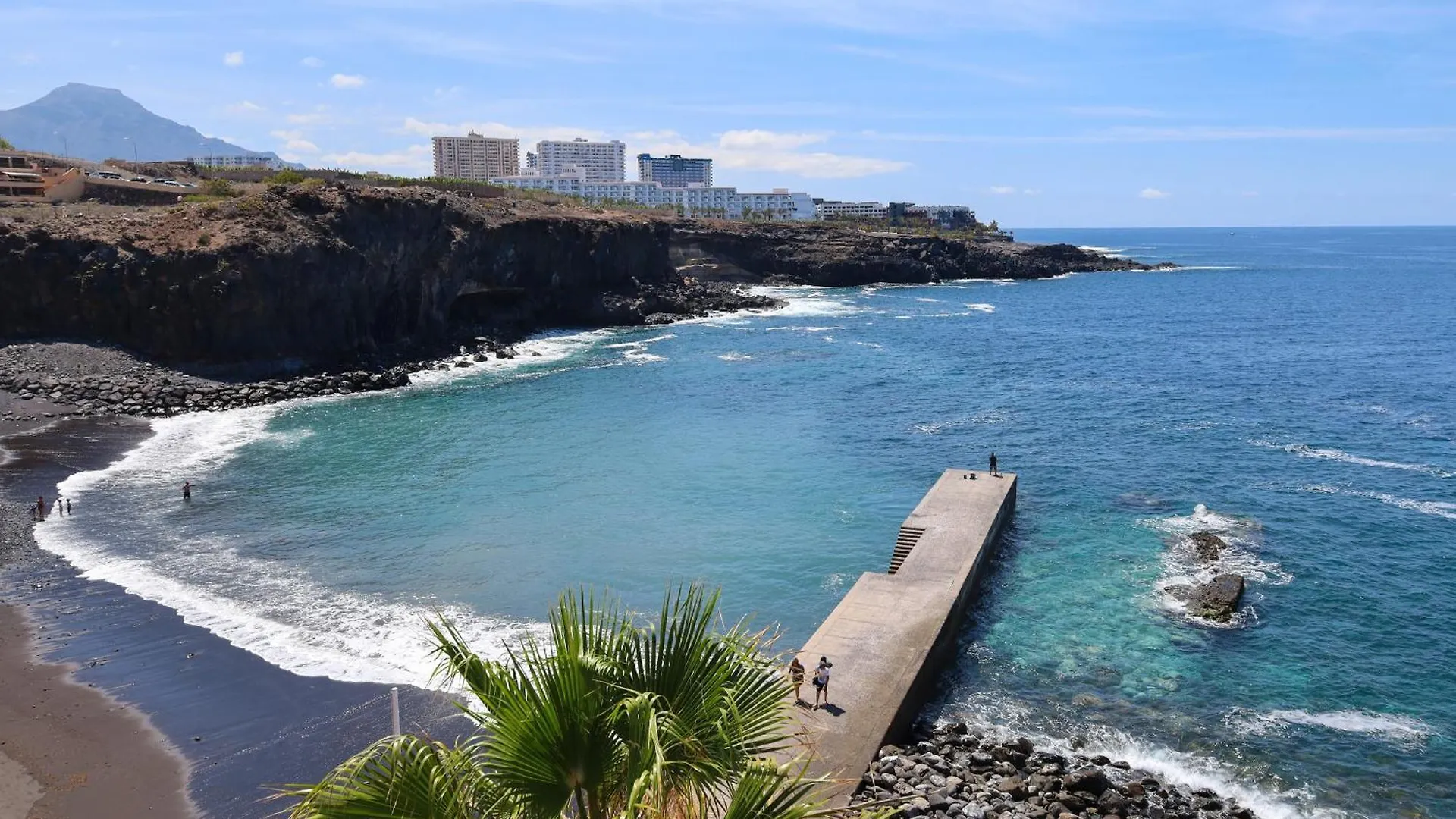 شقة Vista Al Mar كالاو سالفاجي إسبانيا