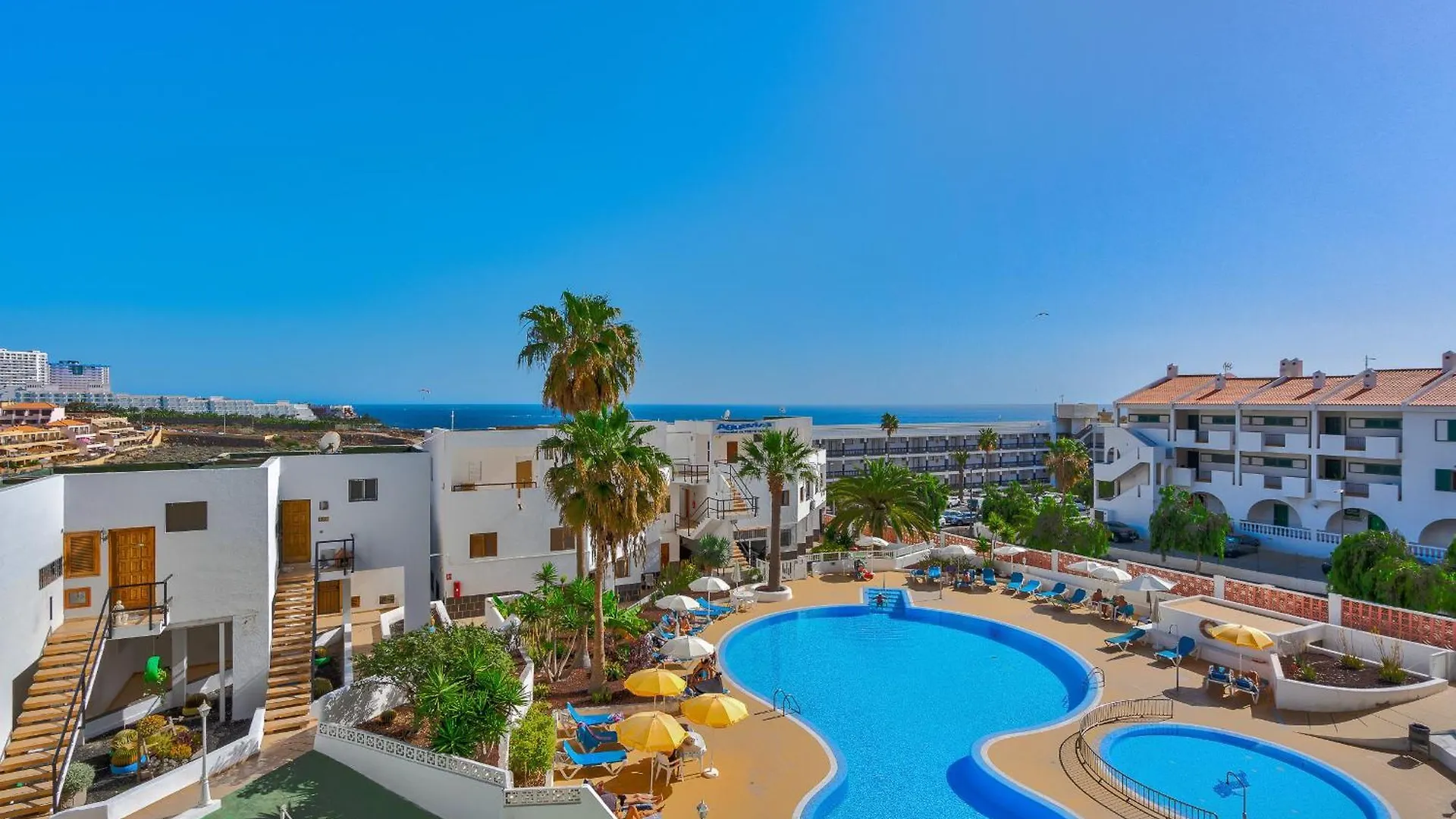 شقة Vista Al Mar كالاو سالفاجي