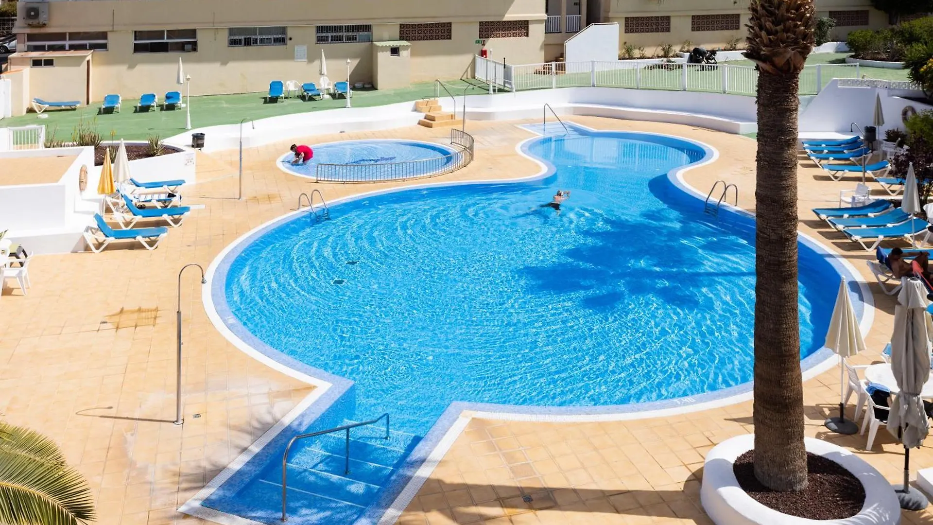 شقة Vista Al Mar كالاو سالفاجي
