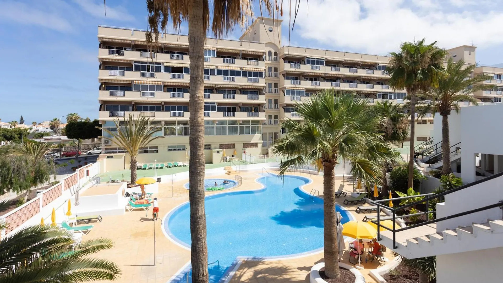 شقة Vista Al Mar كالاو سالفاجي إسبانيا